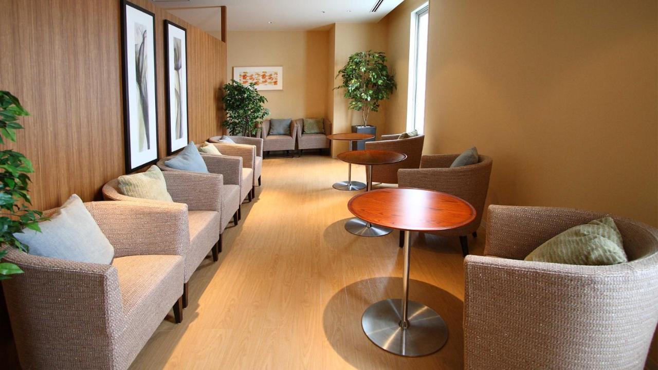 צ'יבה Tokyo Bay Maihama Hotel מראה חיצוני תמונה