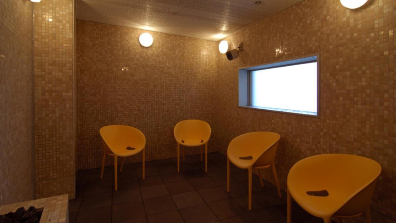 צ'יבה Tokyo Bay Maihama Hotel מראה חיצוני תמונה