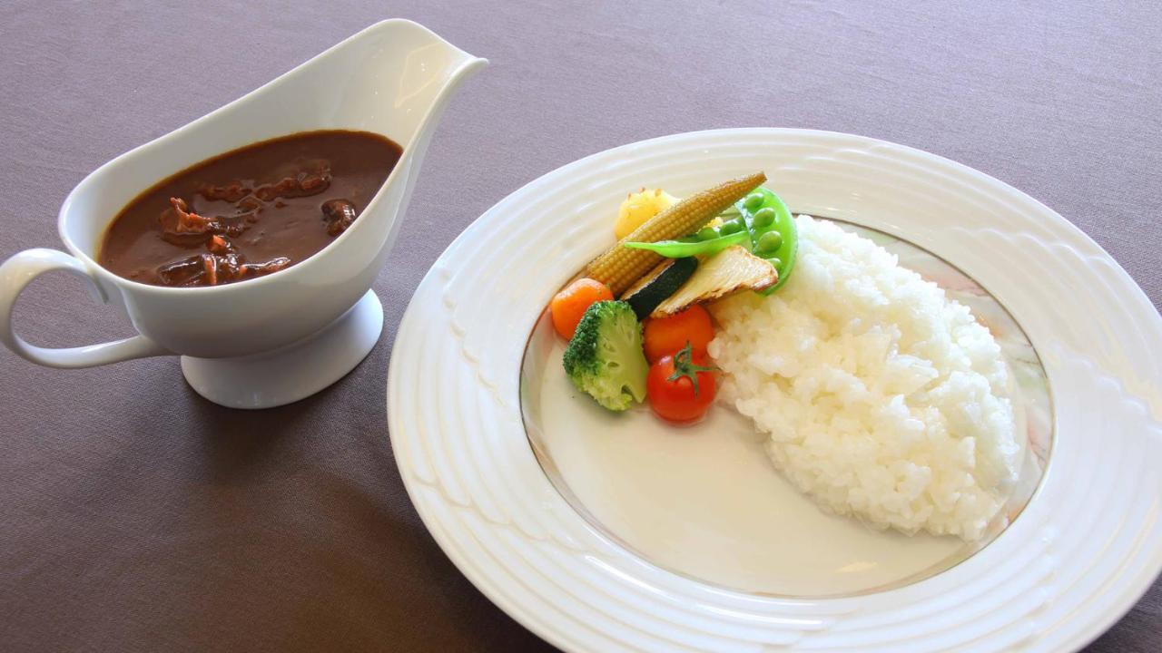 צ'יבה Tokyo Bay Maihama Hotel מראה חיצוני תמונה