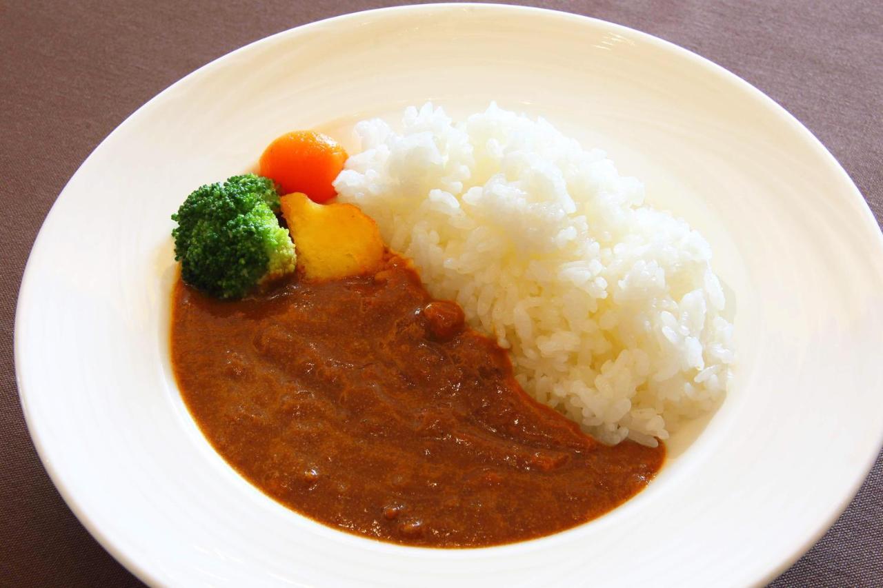 צ'יבה Tokyo Bay Maihama Hotel מראה חיצוני תמונה