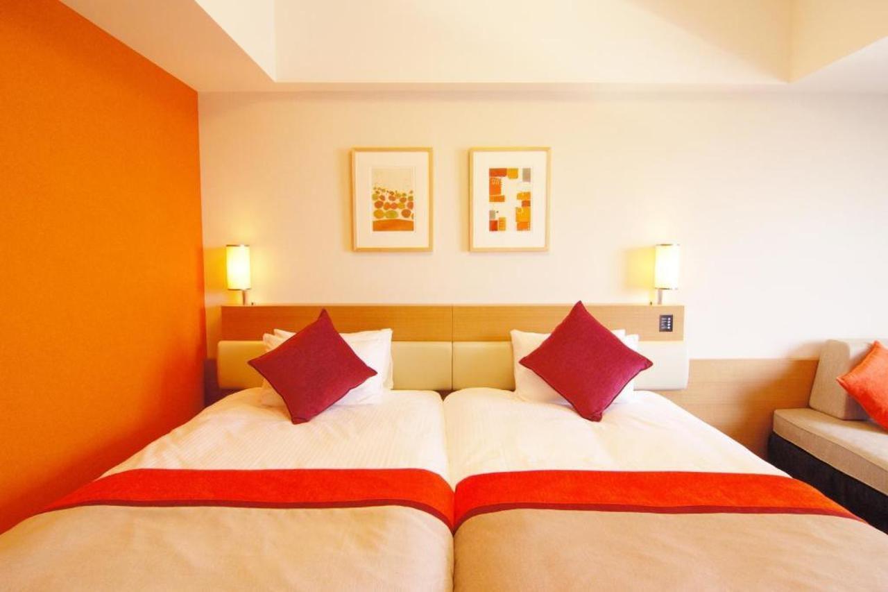 צ'יבה Tokyo Bay Maihama Hotel מראה חיצוני תמונה