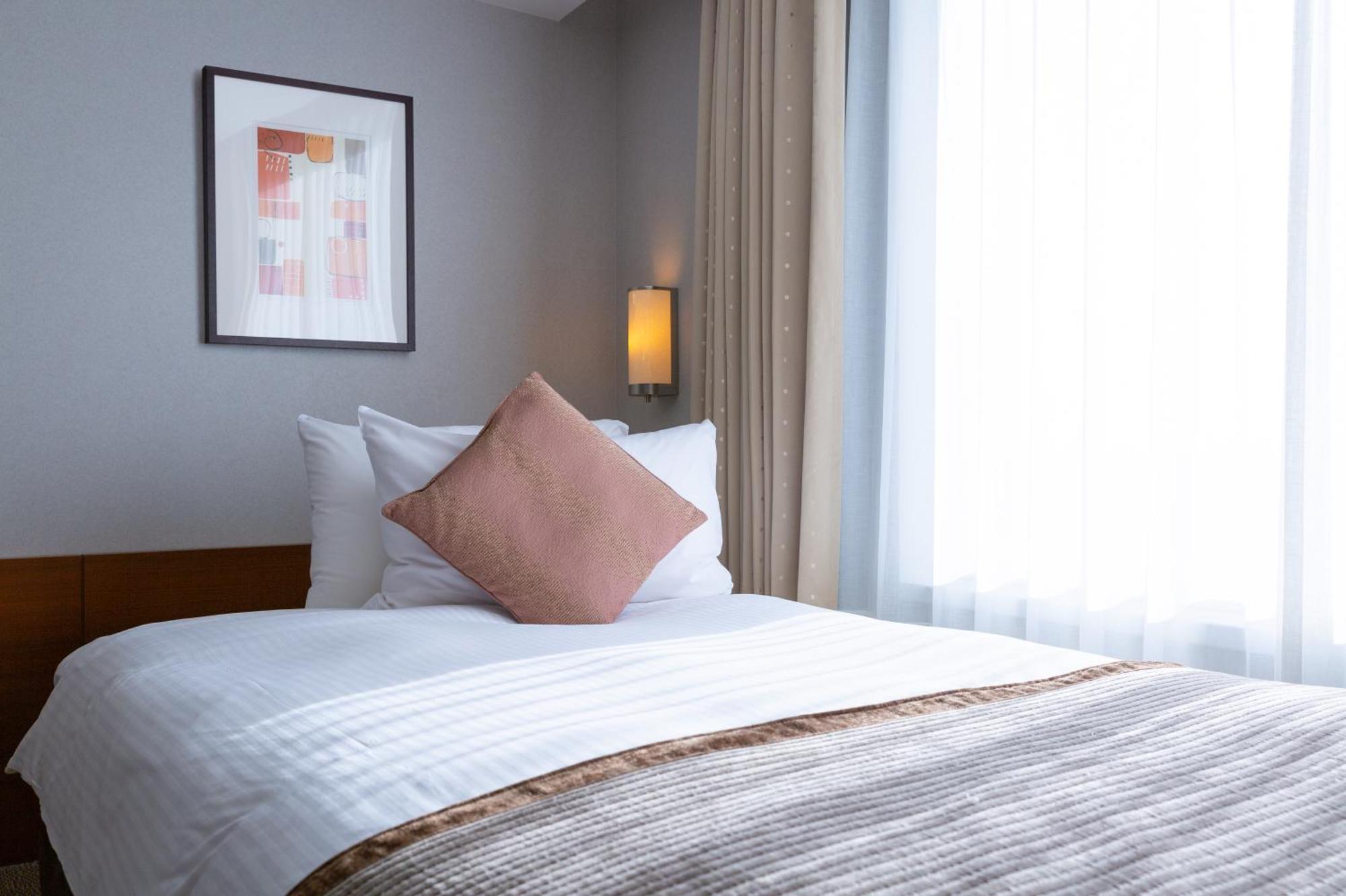 צ'יבה Tokyo Bay Maihama Hotel מראה חיצוני תמונה