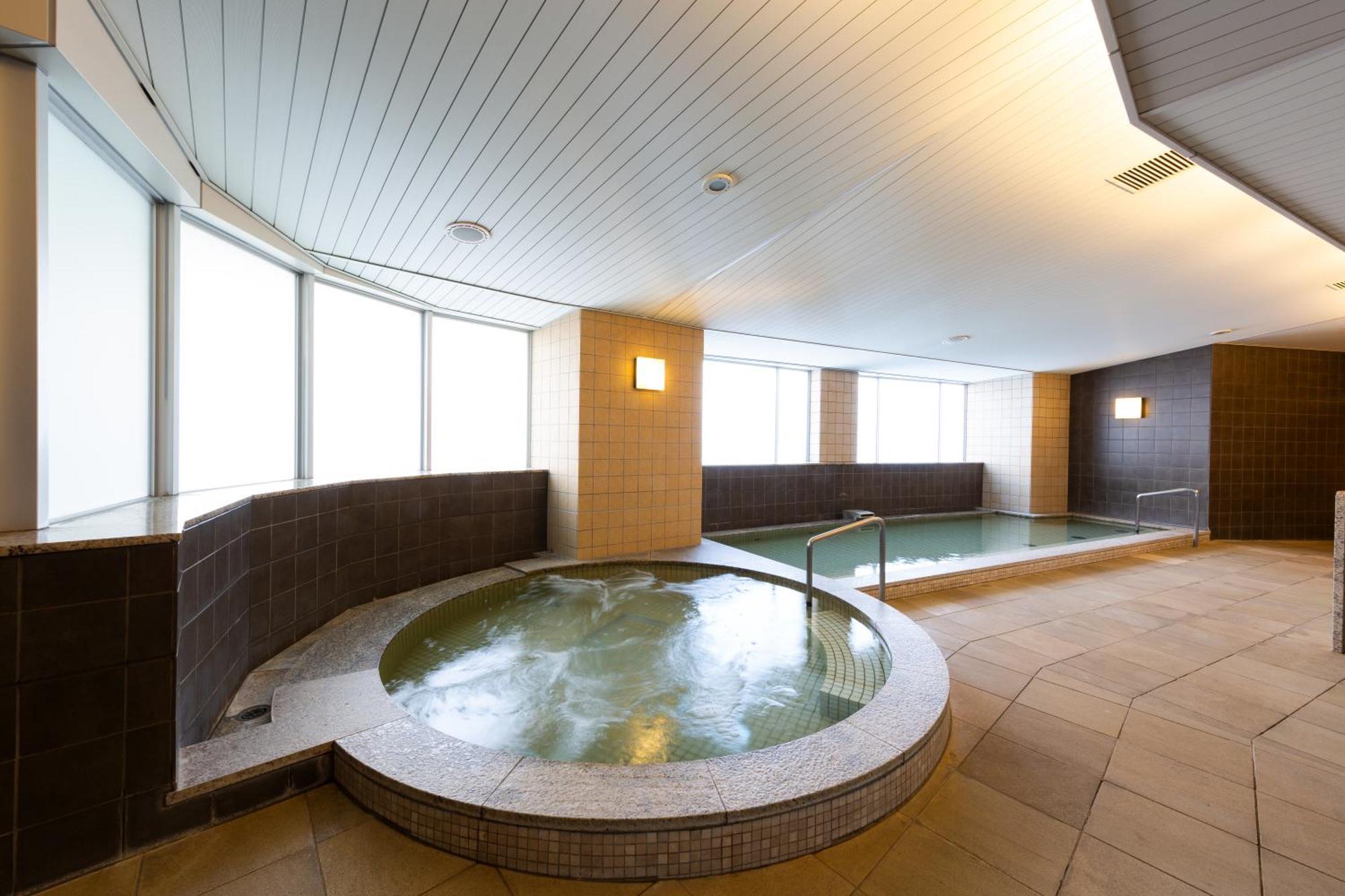 צ'יבה Tokyo Bay Maihama Hotel מראה חיצוני תמונה